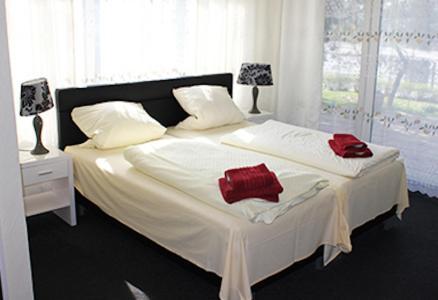 Apartment-Hotel-Dahlem เบอร์ลิน ภายนอก รูปภาพ