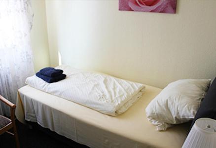 Apartment-Hotel-Dahlem เบอร์ลิน ภายนอก รูปภาพ