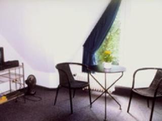 Apartment-Hotel-Dahlem เบอร์ลิน ภายนอก รูปภาพ