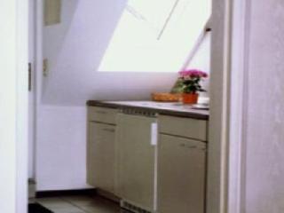 Apartment-Hotel-Dahlem เบอร์ลิน ภายนอก รูปภาพ