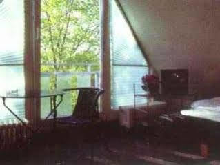 Apartment-Hotel-Dahlem เบอร์ลิน ภายนอก รูปภาพ