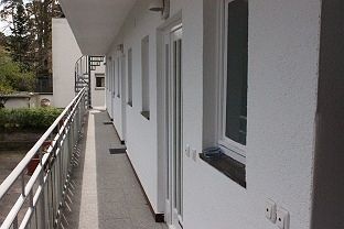 Apartment-Hotel-Dahlem เบอร์ลิน ภายนอก รูปภาพ