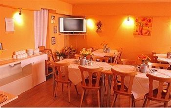 Apartment-Hotel-Dahlem เบอร์ลิน ภายนอก รูปภาพ