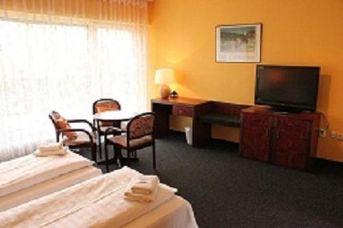 Apartment-Hotel-Dahlem เบอร์ลิน ภายนอก รูปภาพ